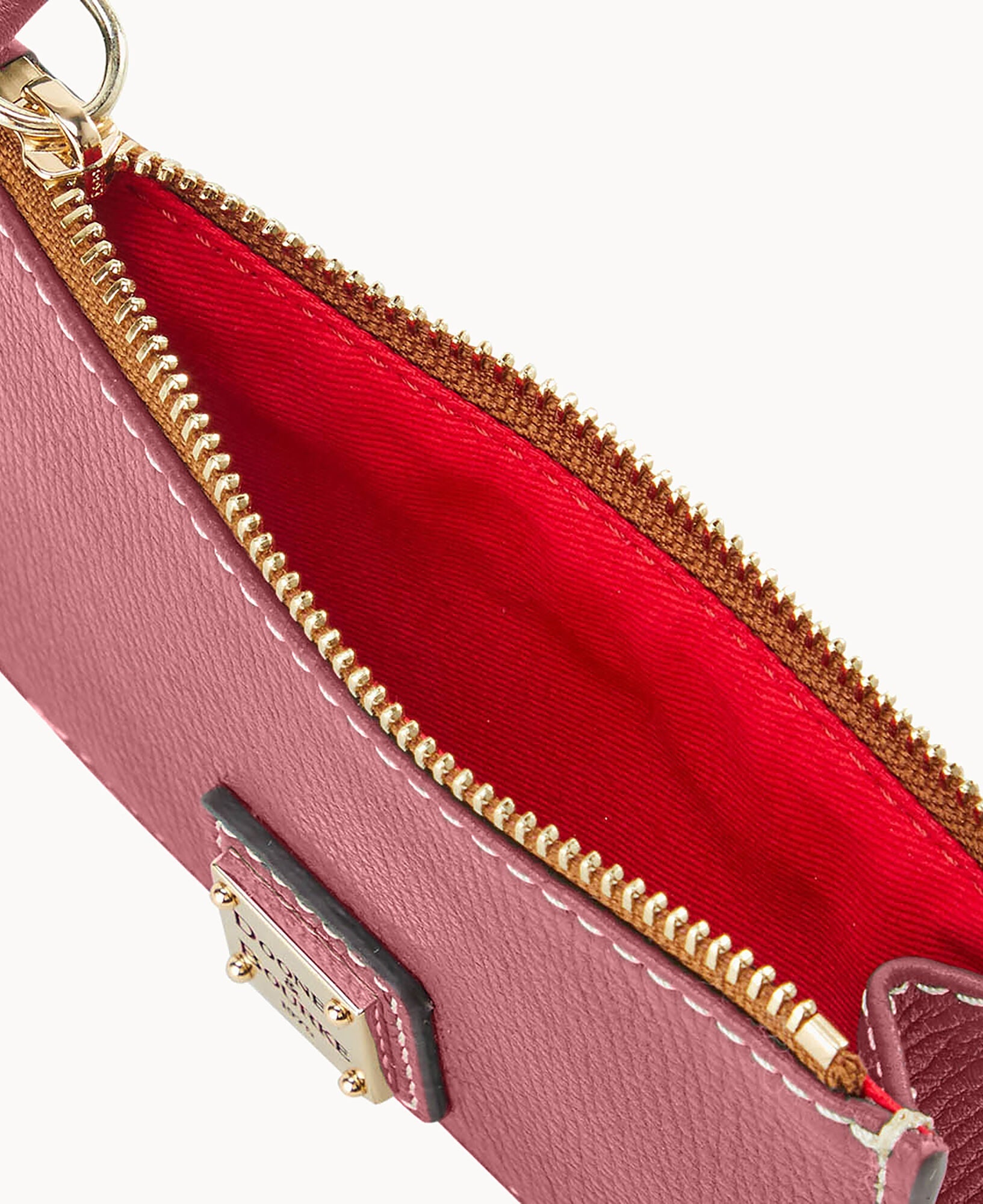 Sorrento Zip Credit Card Wallet 14