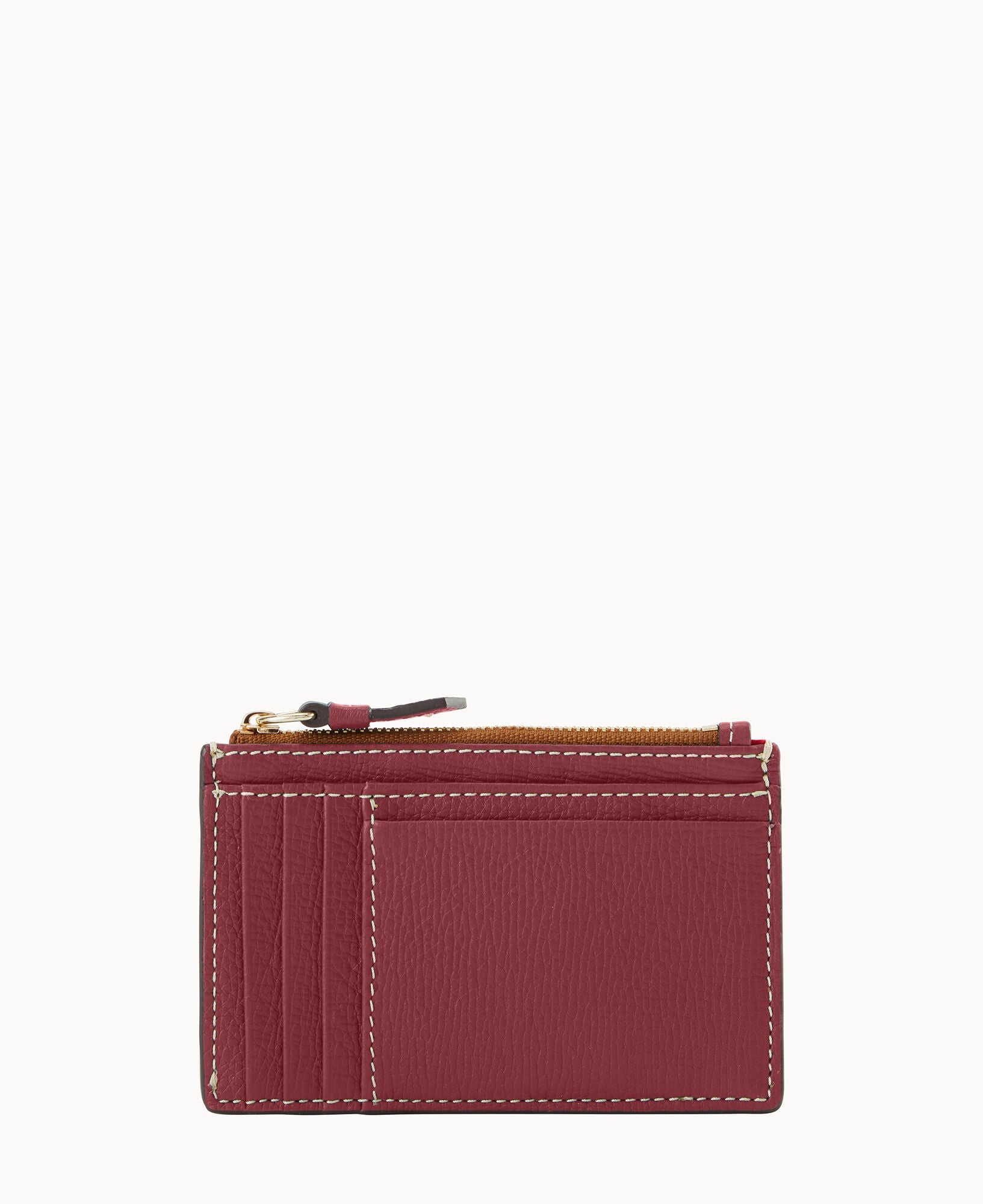Sorrento Zip Credit Card Wallet 14