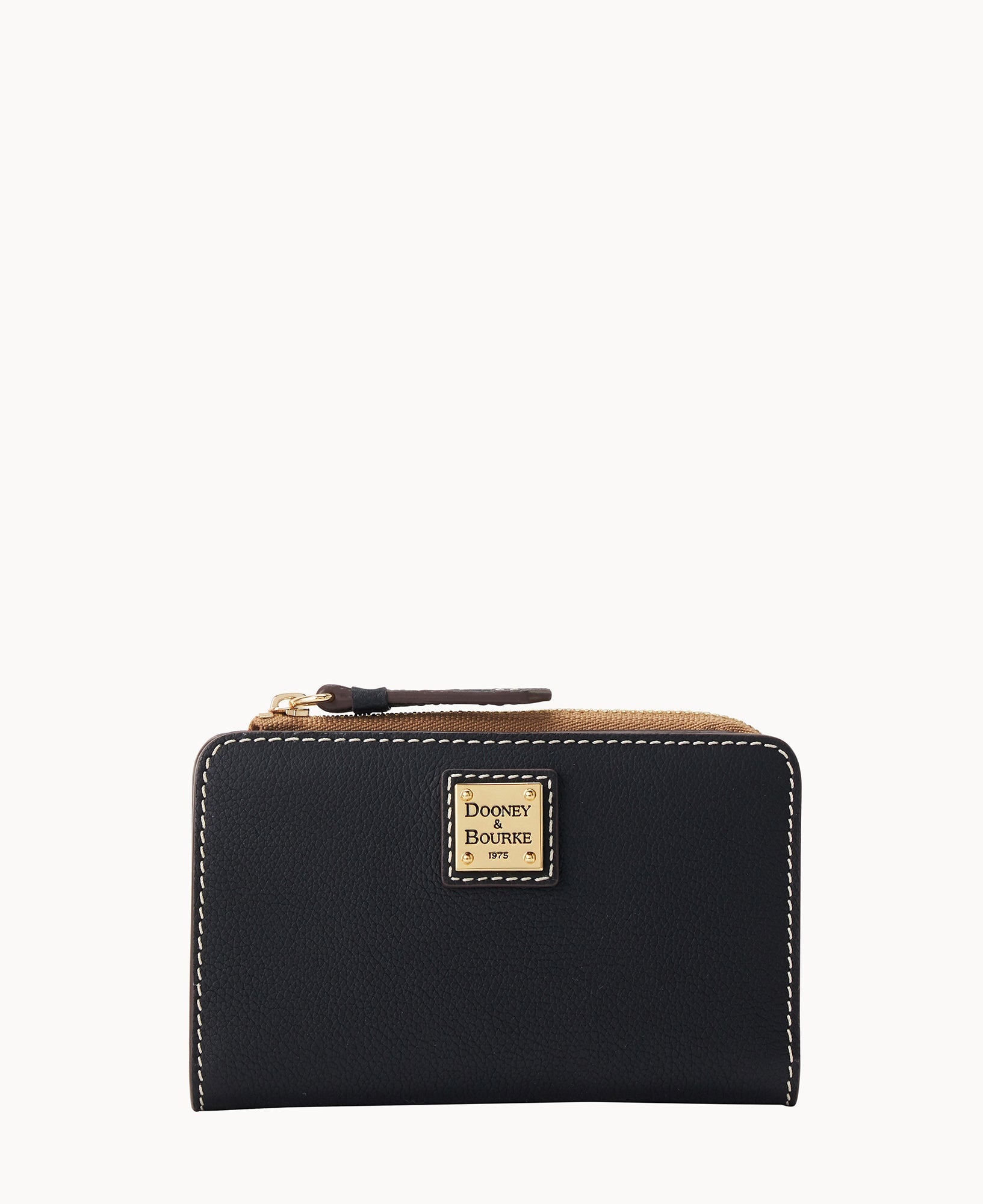 Sorrento Zip Credit Card Wallet 14