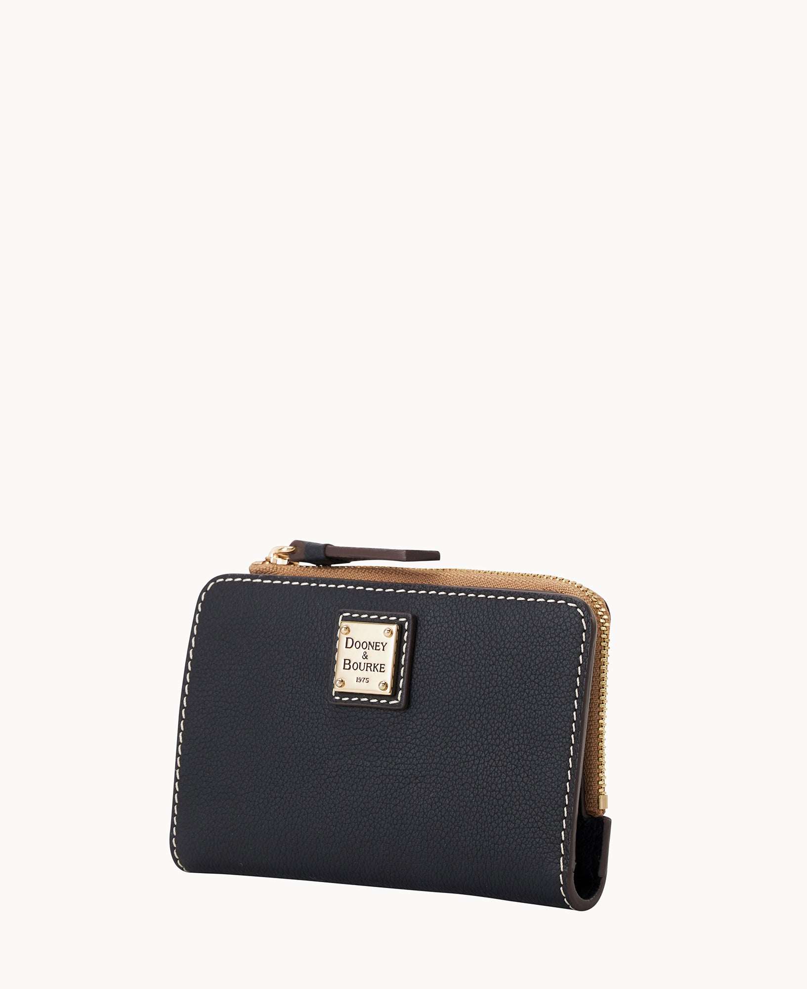 Sorrento Zip Credit Card Wallet 14