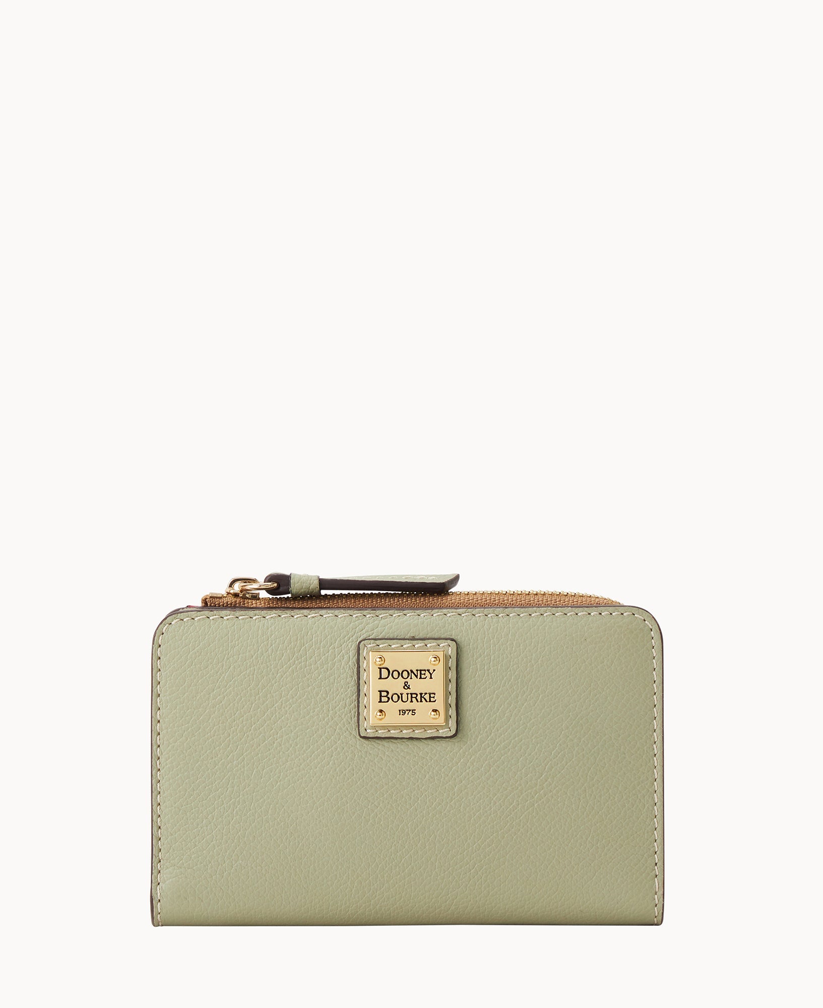 Sorrento Zip Credit Card Wallet 14