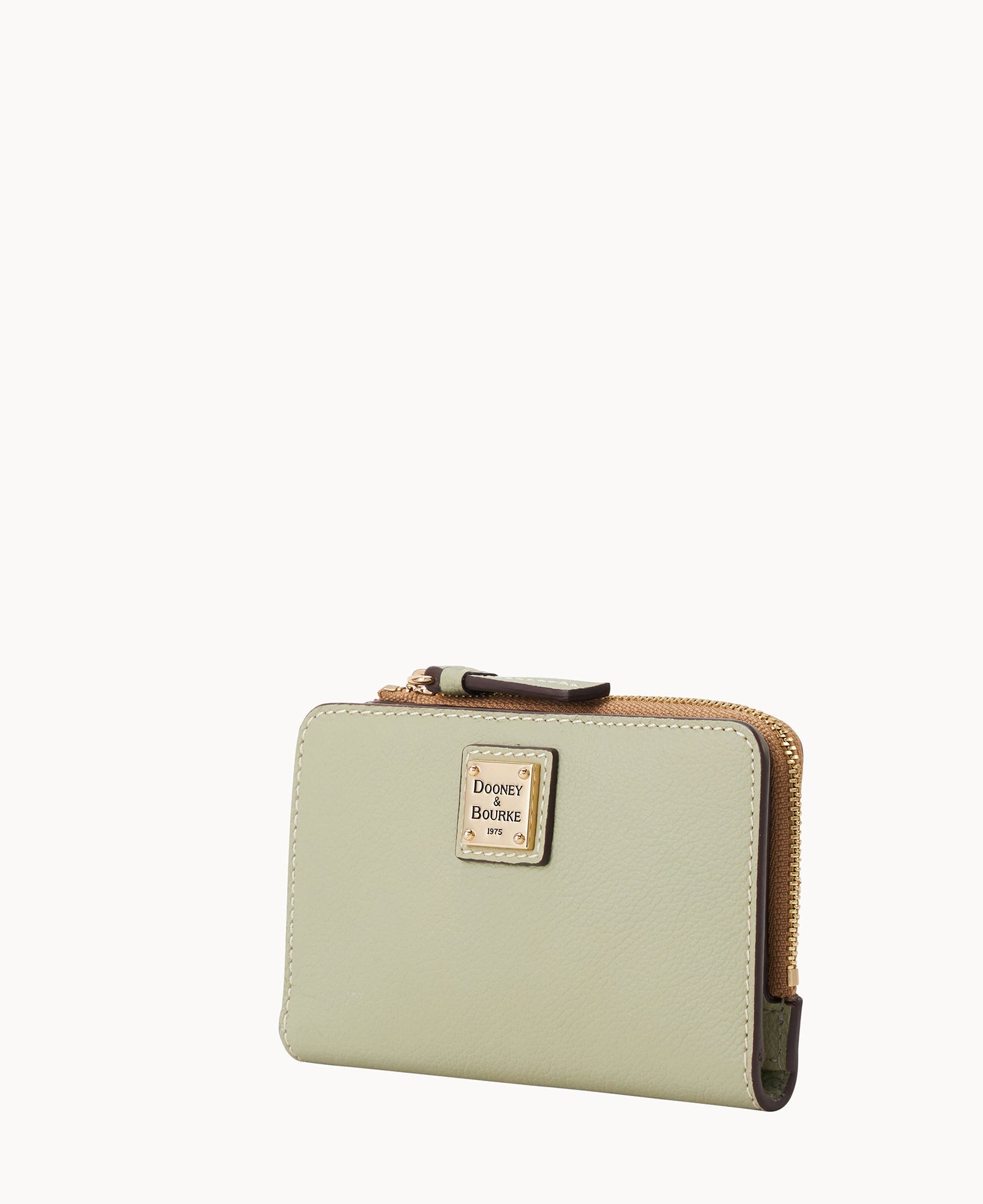 Sorrento Zip Credit Card Wallet 14