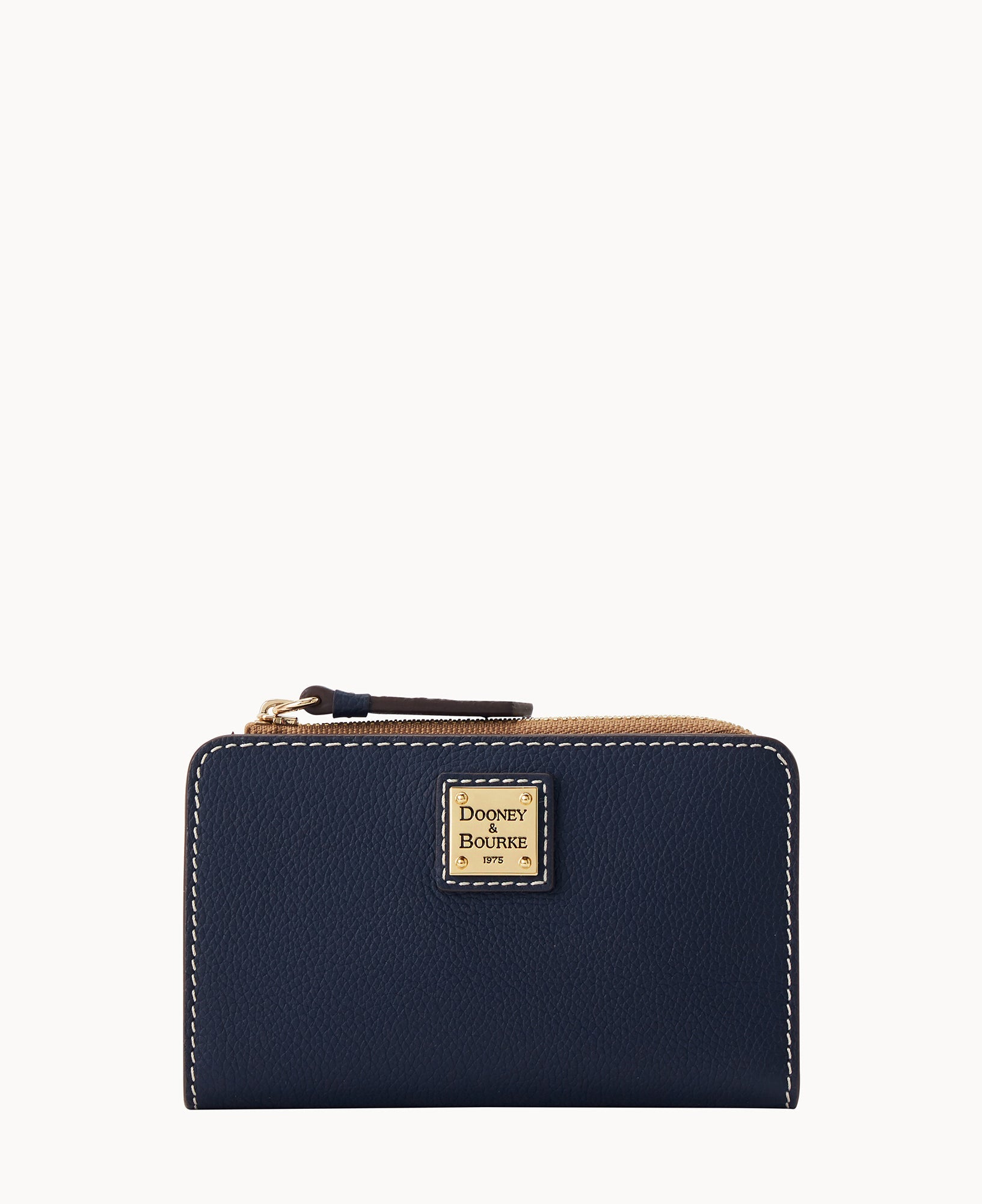 Sorrento Zip Credit Card Wallet 14