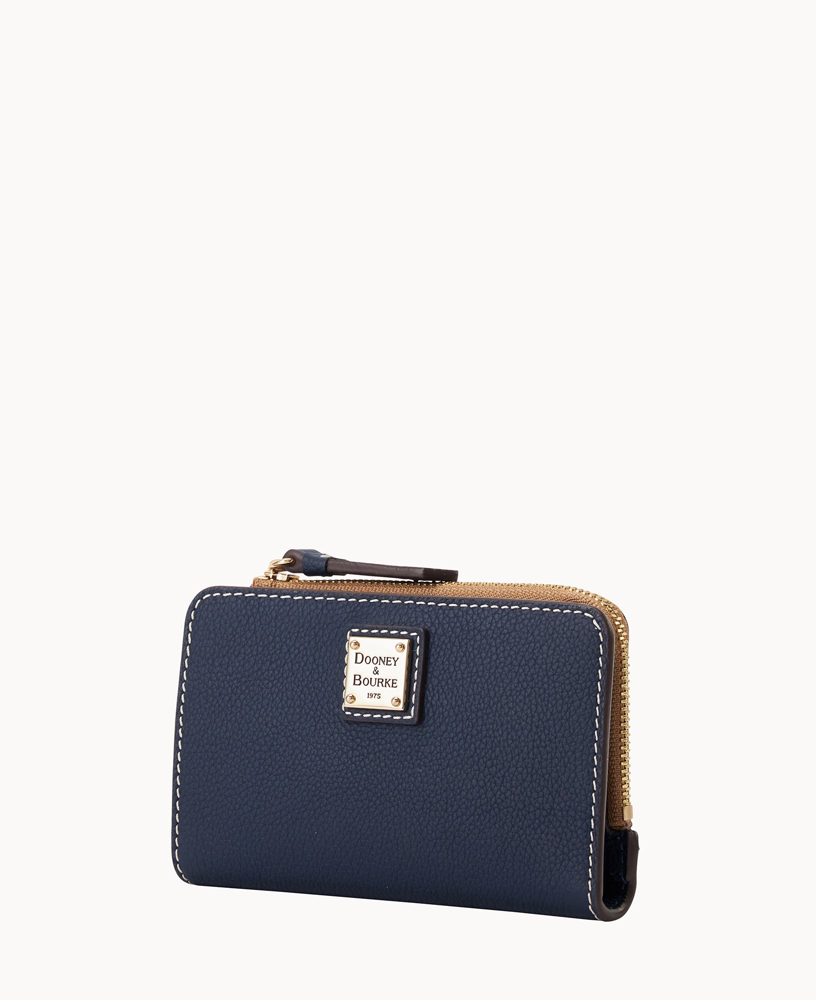 Sorrento Zip Credit Card Wallet 14