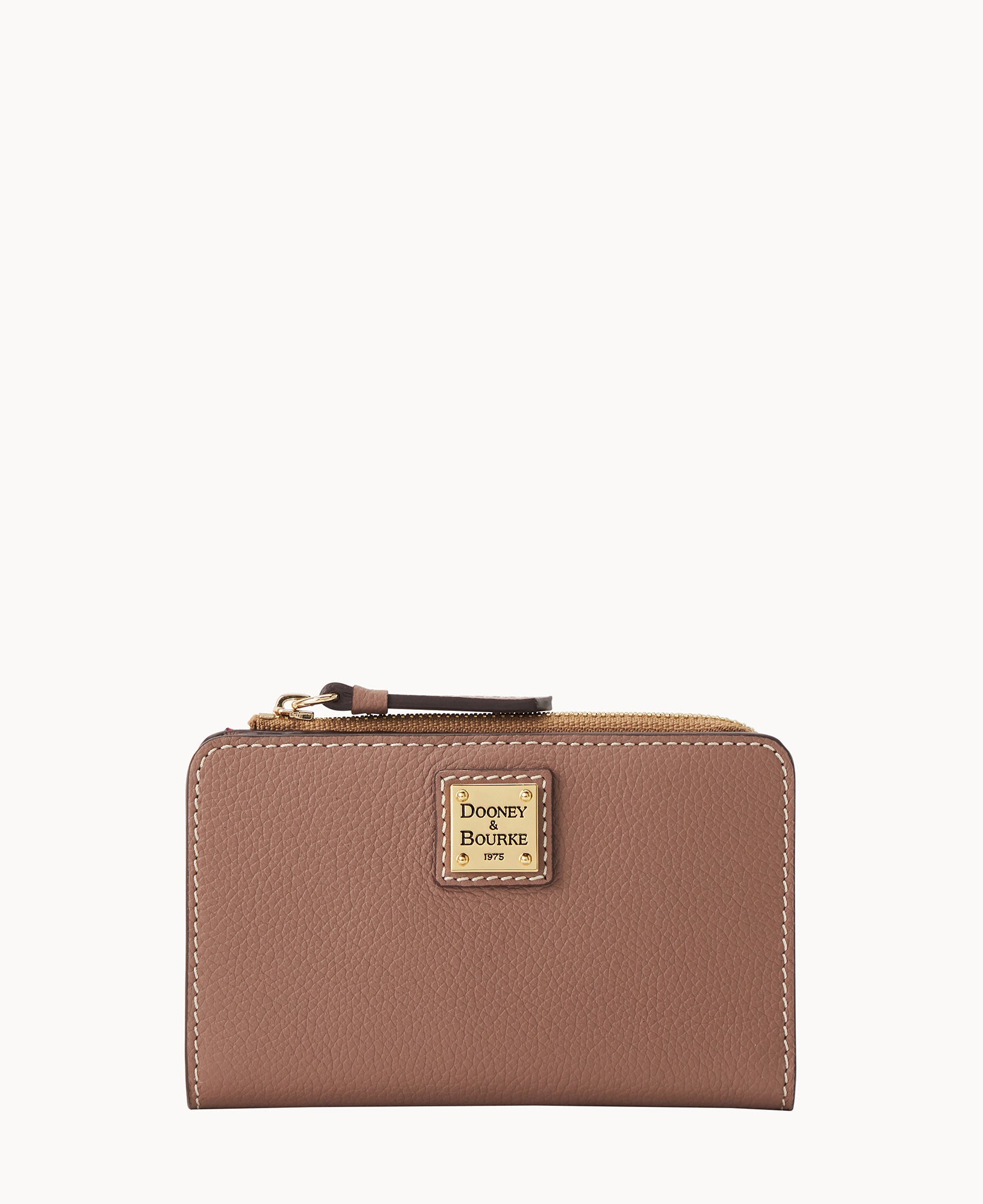 Sorrento Zip Credit Card Wallet 14