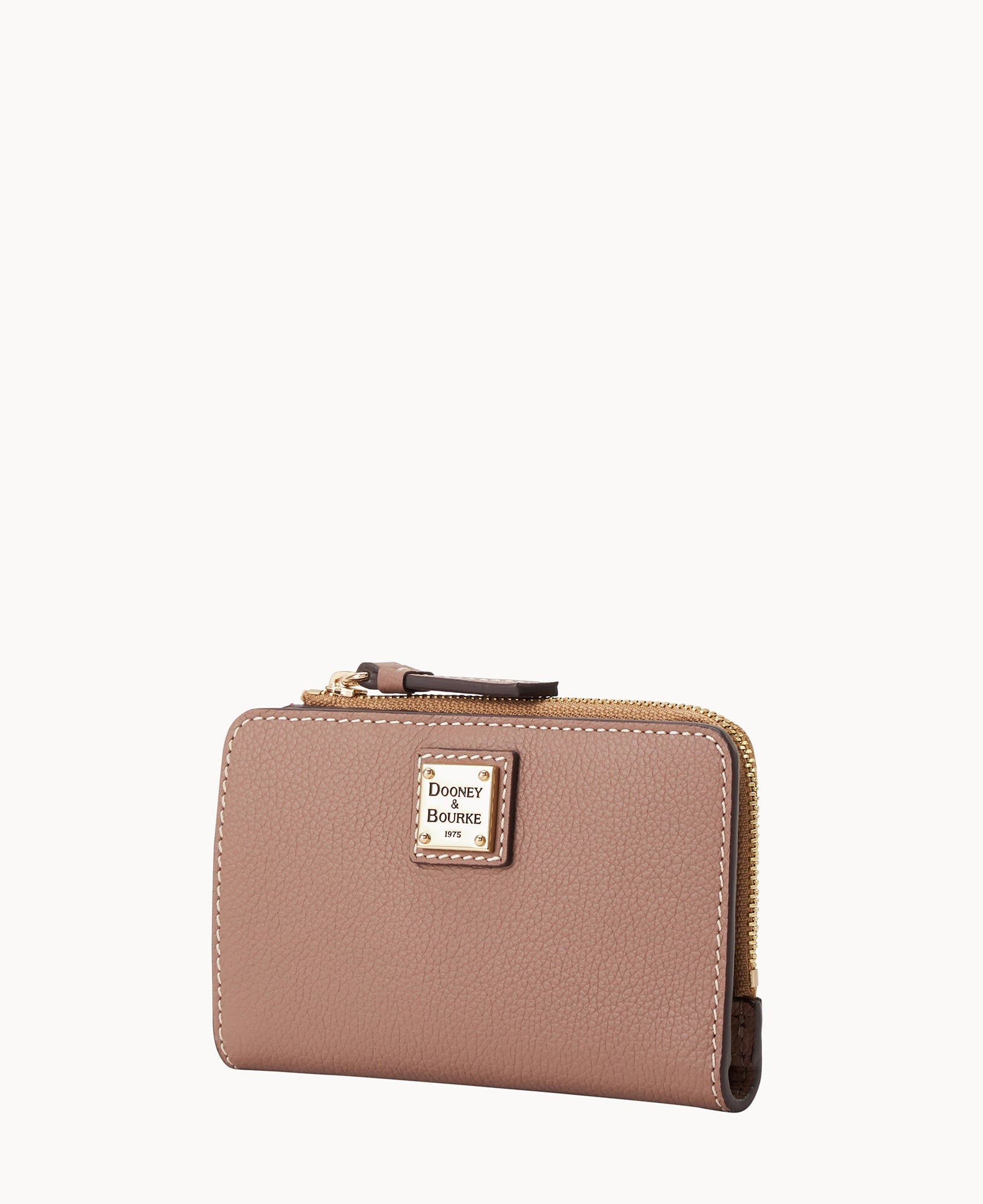 Sorrento Zip Credit Card Wallet 14