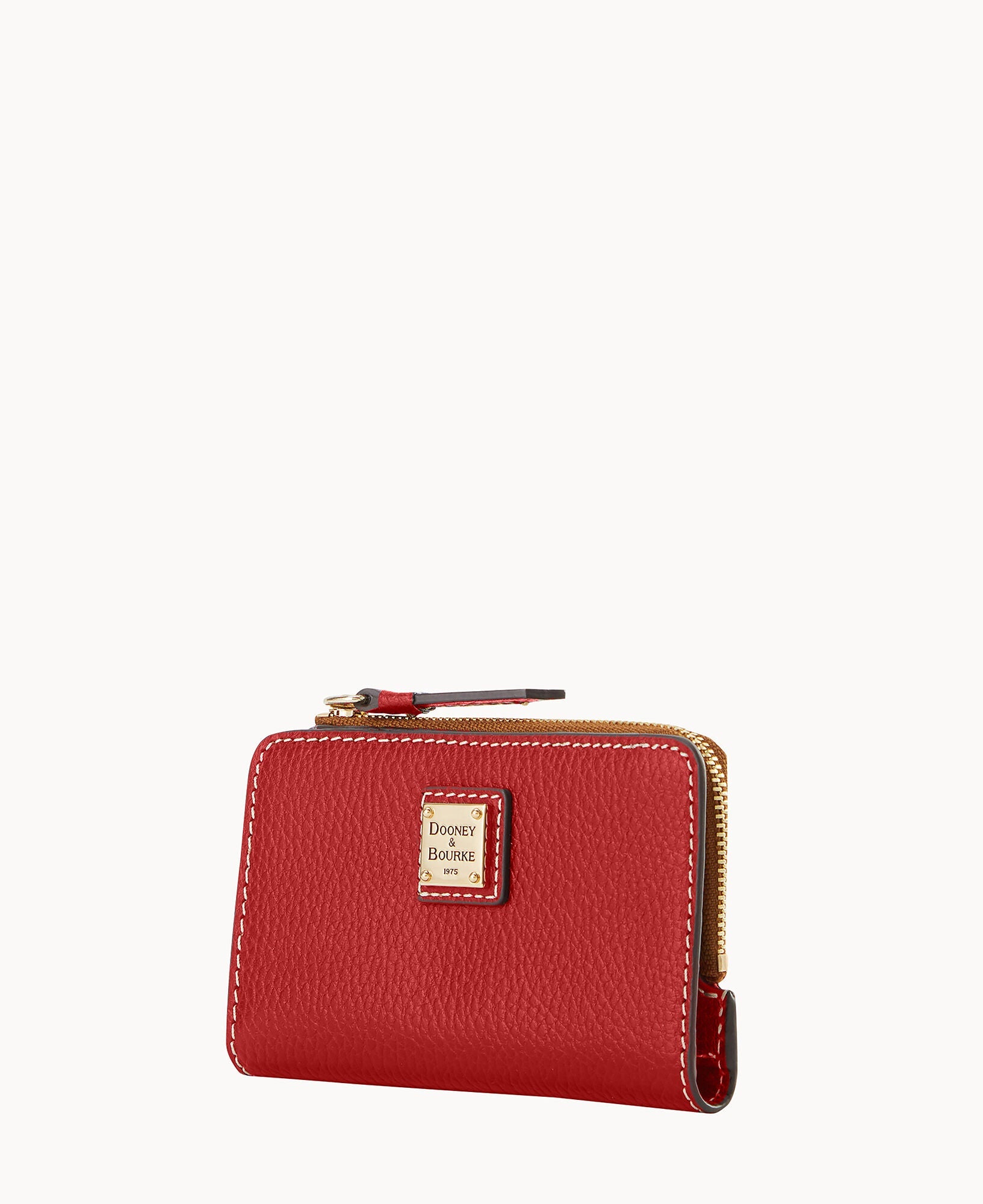 Sorrento Zip Credit Card Wallet 14