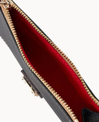 Sorrento Zip Credit Card Case