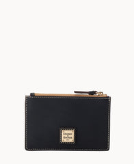 Sorrento Zip Credit Card Case