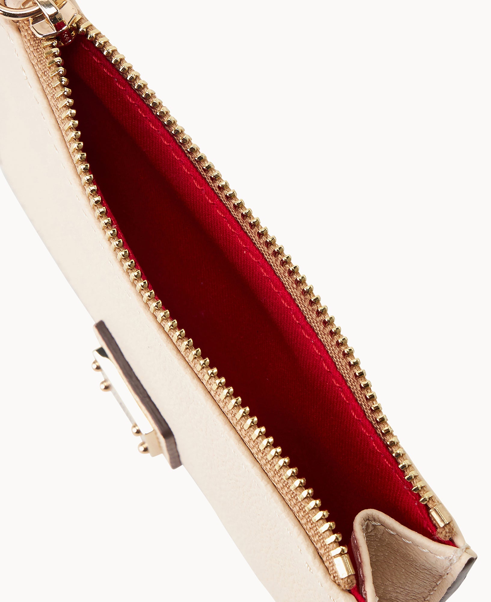 Sorrento Zip Credit Card Case