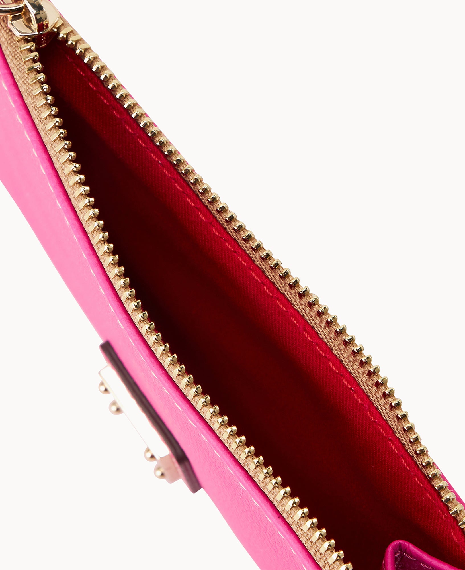 Sorrento Zip Credit Card Case