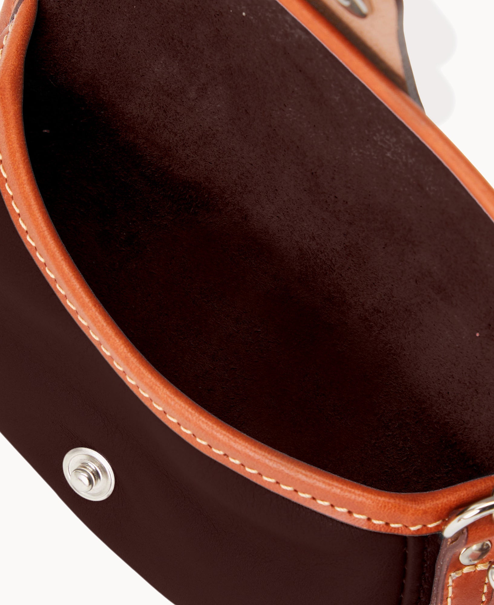 Oncour Elba Flap Wristlet