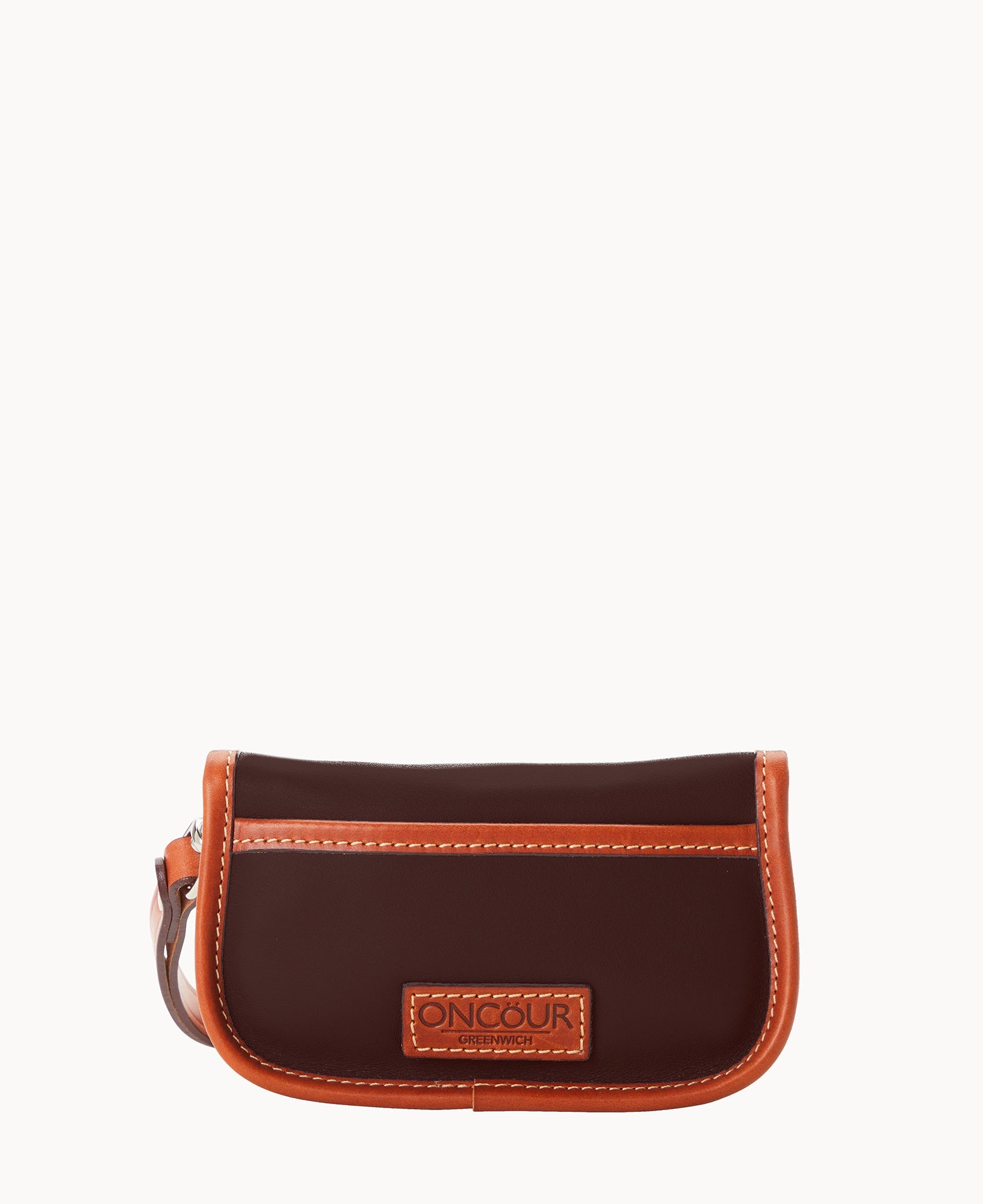 Oncour Elba Flap Wristlet