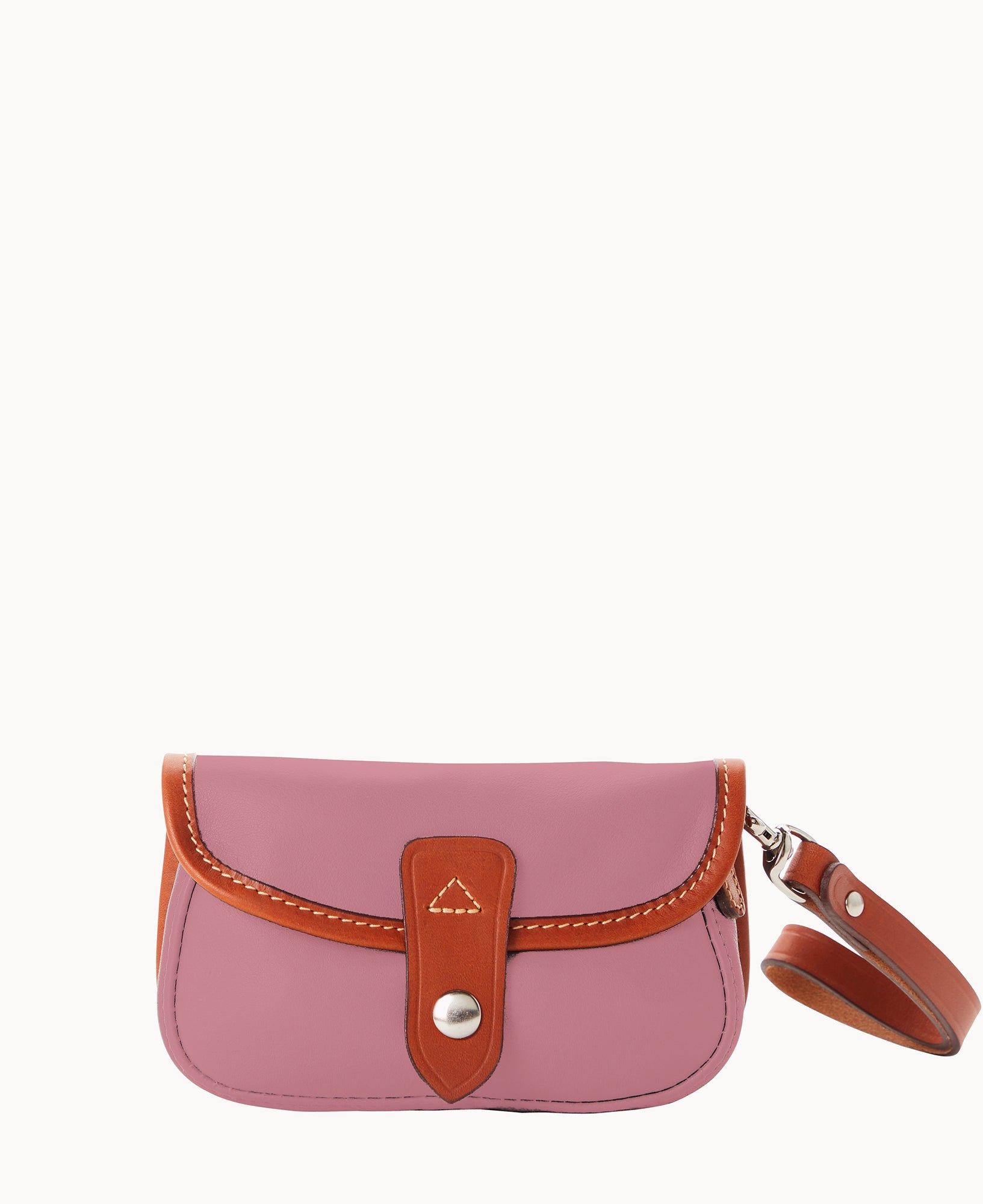 Oncour Elba Flap Wristlet