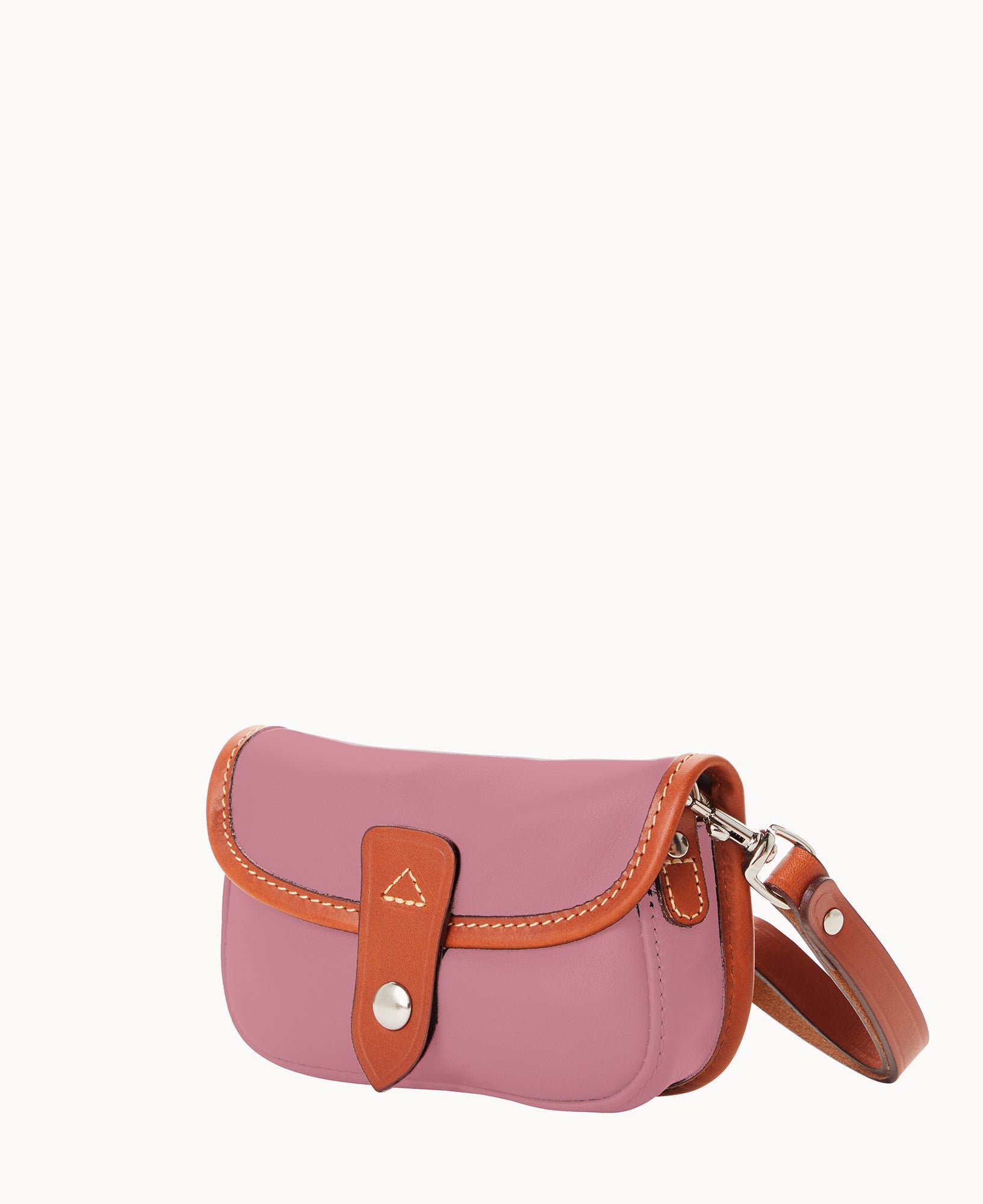 Oncour Elba Flap Wristlet