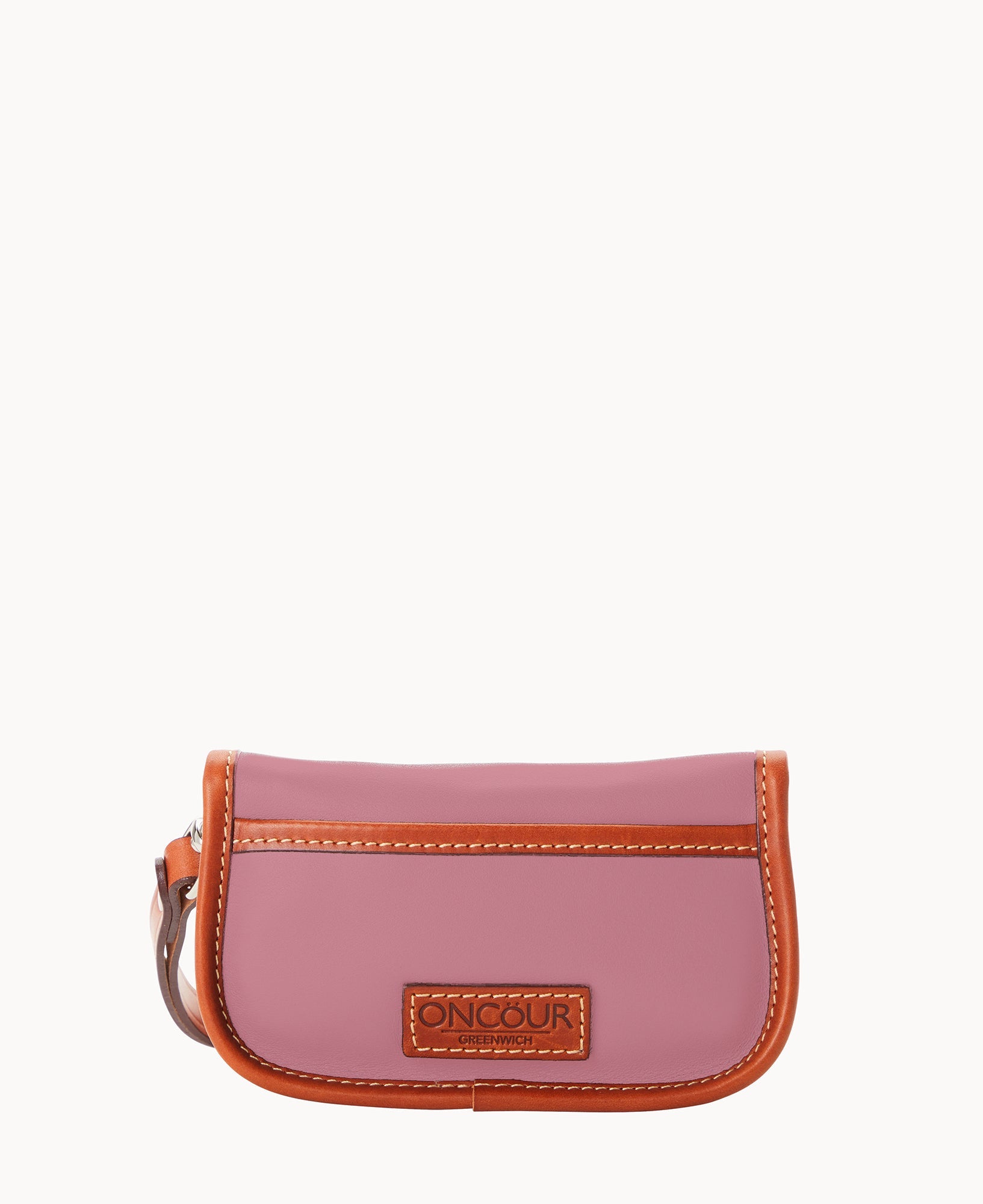 Oncour Elba Flap Wristlet