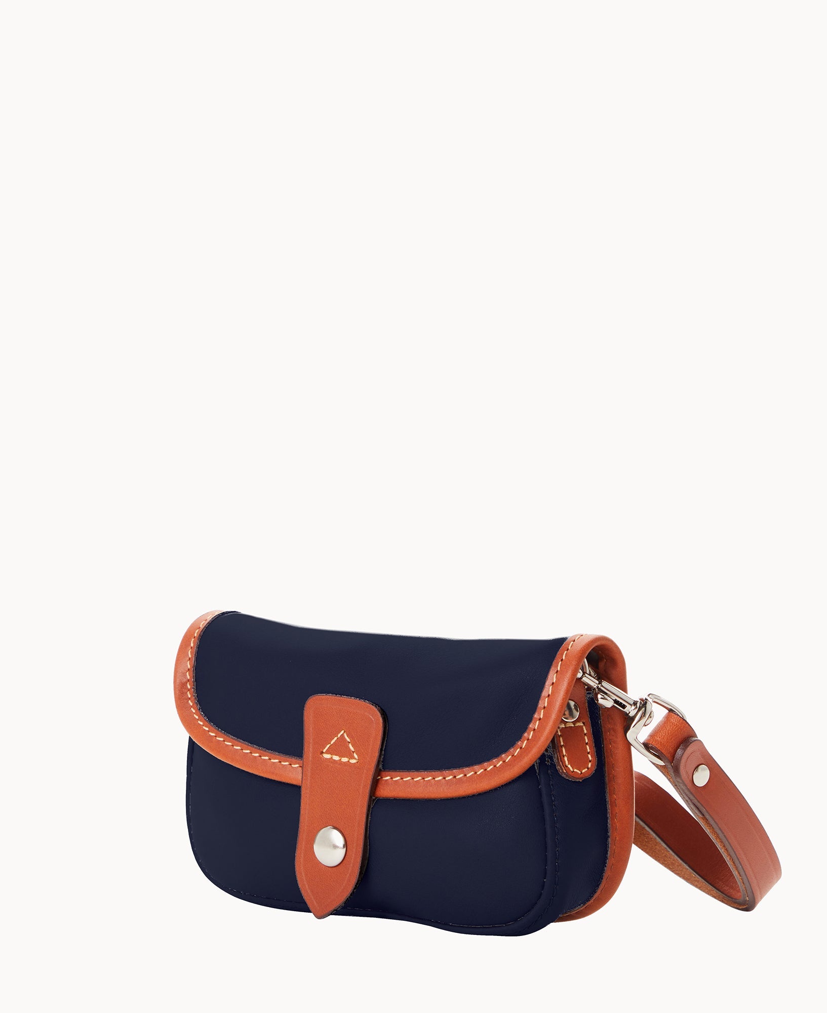 Oncour Elba Flap Wristlet
