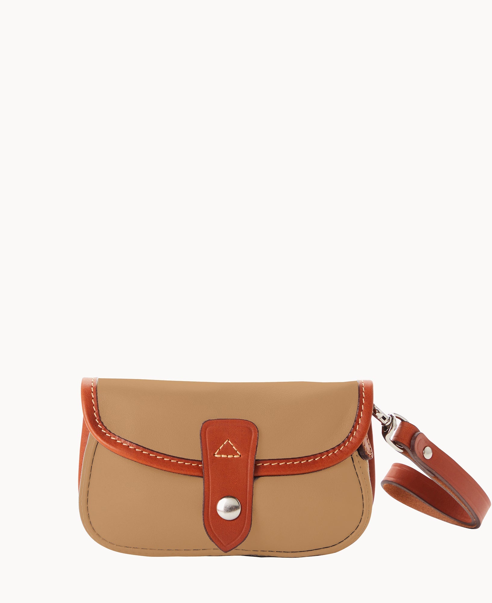 Oncour Elba Flap Wristlet