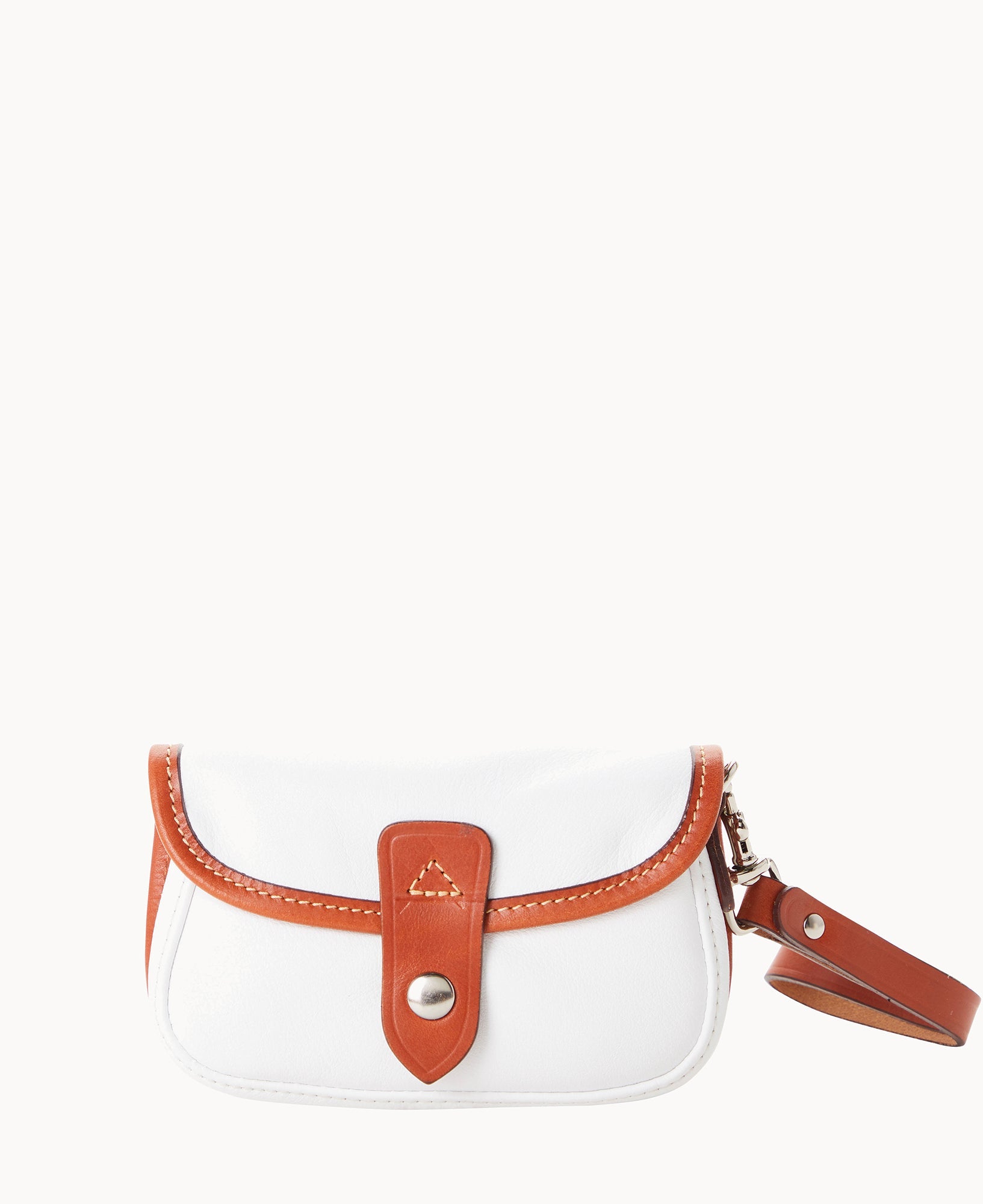 Oncour Elba Flap Wristlet