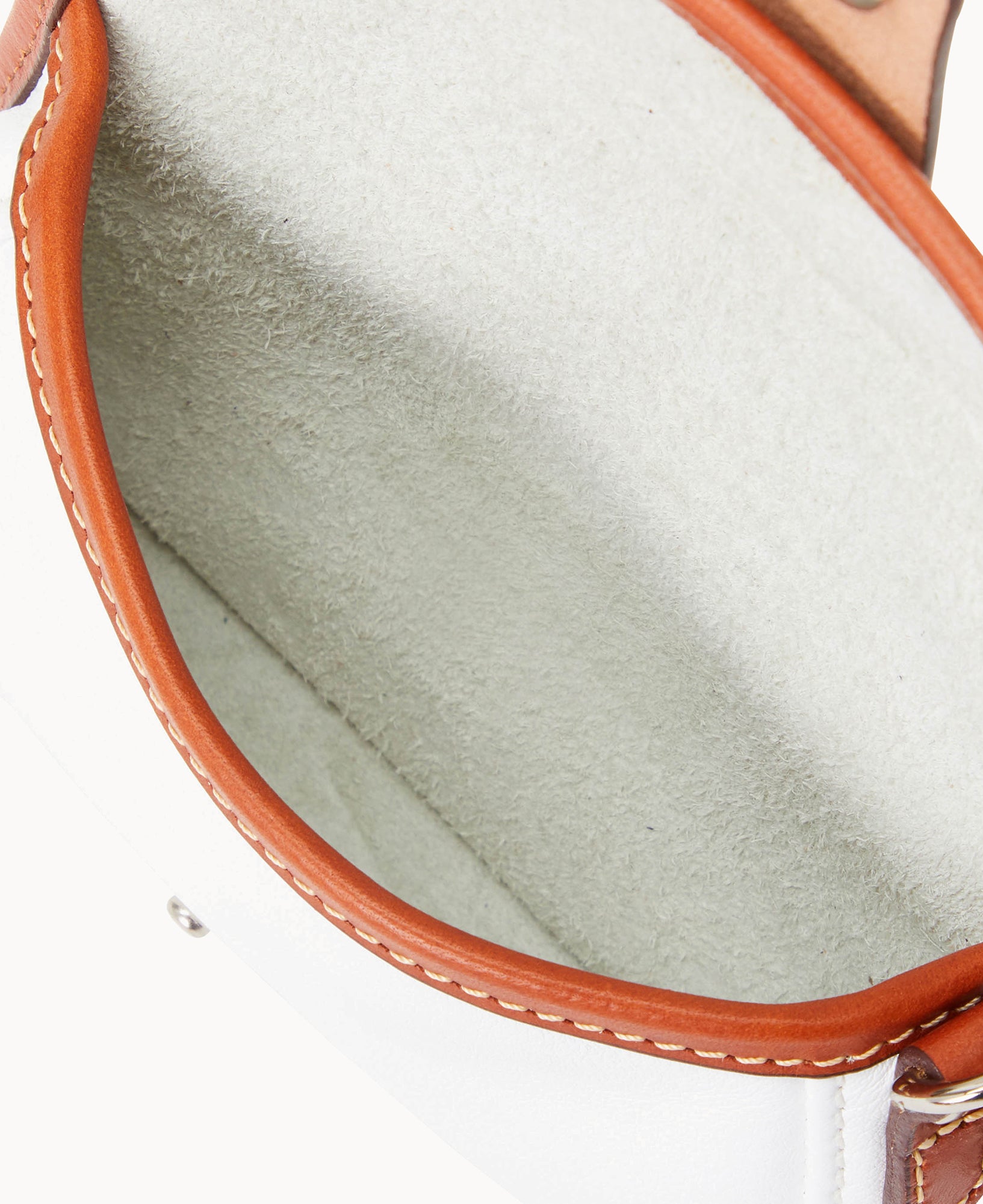 Oncour Elba Flap Wristlet