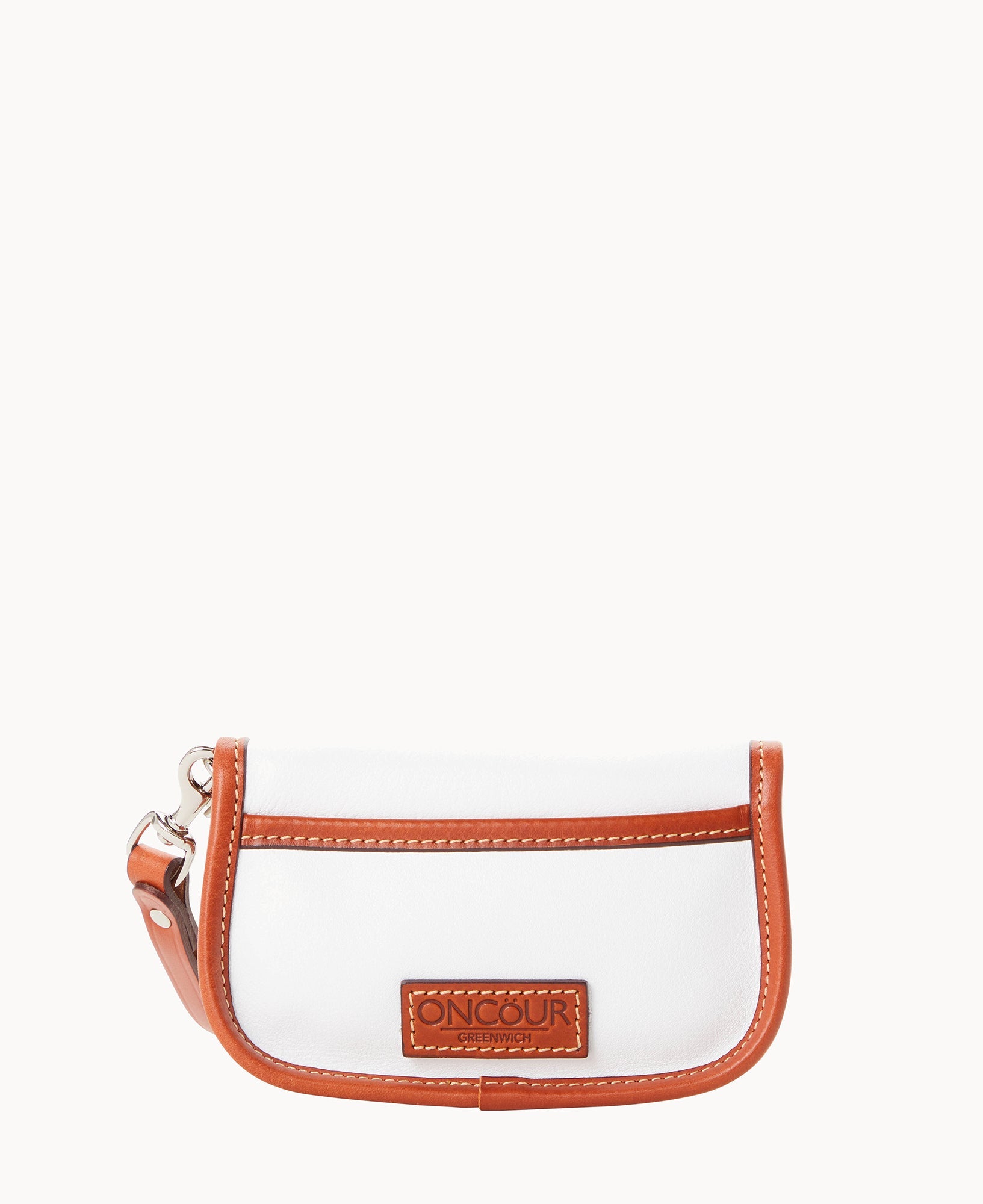 Oncour Elba Flap Wristlet